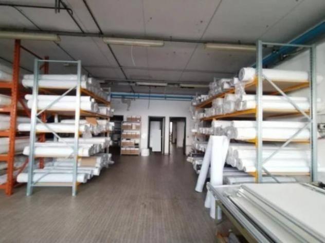Immobile in asta di 528 m² in vendita a Trissino - Foto 11