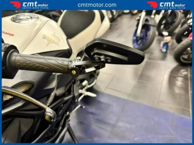 MV AGUSTA Brutale 920 Garantita e Finanziabile rif. 21549119 - Foto 6