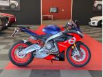 Aprilia RS 660 RS 660 35 KW A2 DEPOTENZIATA A LIBRETTO