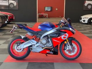 Aprilia RS 660 RS 660 35 KW A2 PRIMO PREZZO IN ITALIA!!!