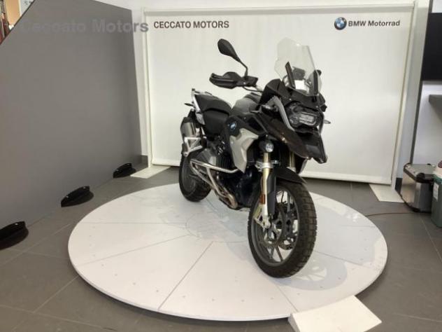 BMW R 1200 GS Abs my17 rif. 21082823