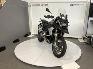 BMW R 1200 GS Abs my17 rif. 21082823