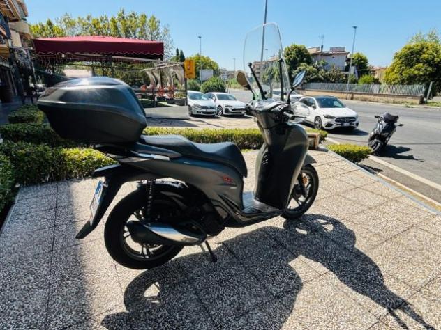 HONDA SH 150 SPORT PASSAGGIO E TAGLIANDO INCLUSO MINI RATE rif. 24114077 - Foto 7
