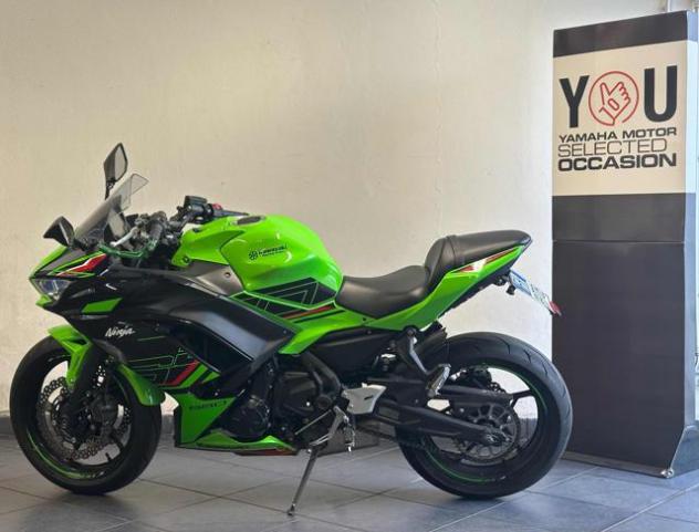KAWASAKI Ninja 650 Ninja 650 rif. 23834872 - Foto 2
