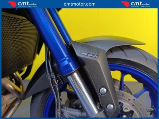 YAMAHA Tracer 900 Garantita e Finanziabile rif. 23867655 - Foto 7