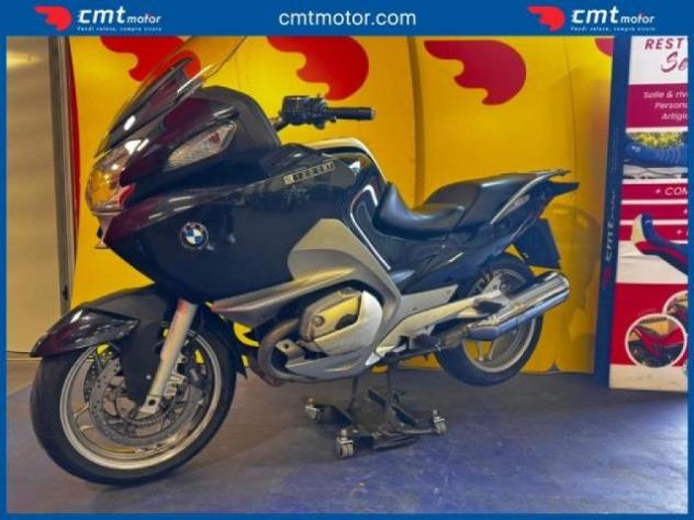 BMW R 1200 RT Garantita e Finanziabile rif. 22619604 - Foto 4