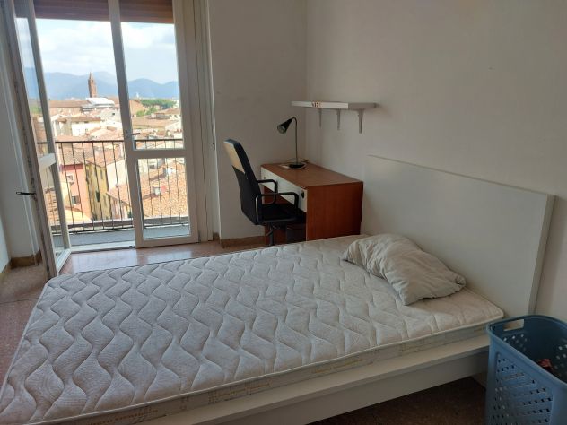 2 camere singole affitto studenti Pisa centro Lungarno Mediceo - Foto 5