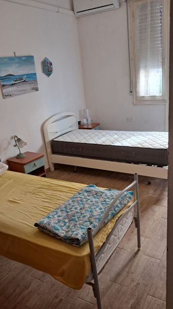 Posto letto in doppia(2 letti)