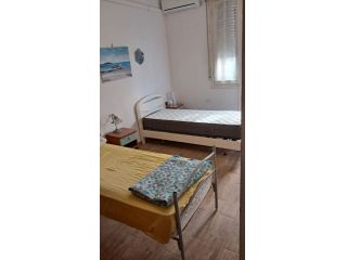 Posto letto in doppia(2 letti)