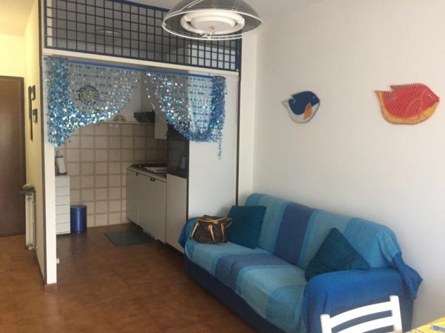 Bilocale in affitto a Chiavari - Foto 2