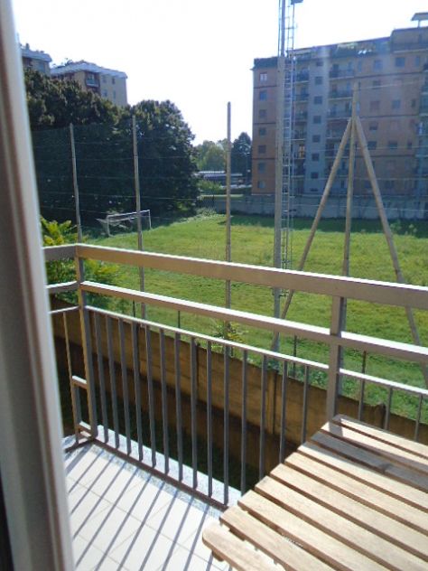 via BARI 8 Monolocale zona Santa Rita/ Famagosta/ospedale San Paolo - Foto 7