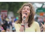 Cantante lirica Lugano