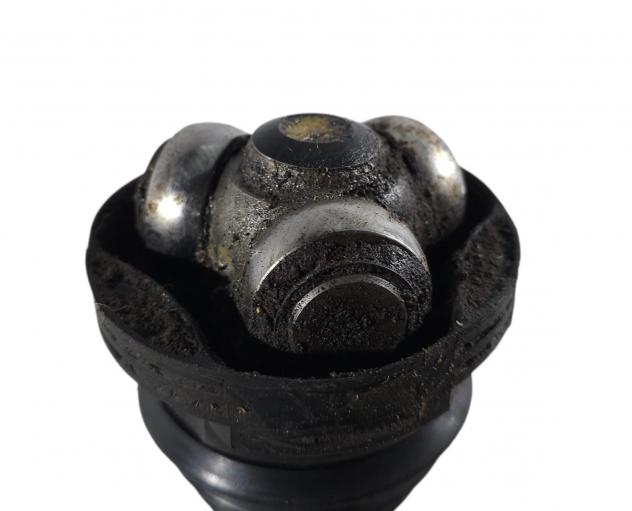 SEMIASSE ANTERIORE DESTRO PEUGEOT 2008 1° Serie 9800387480 (13) - Foto 11