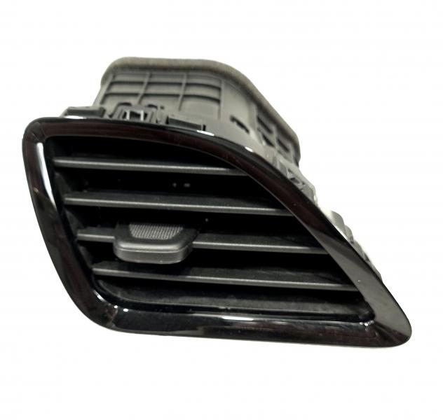 BOCCHETTA ARIA CRUSCOTTO SX OPEL Karl Serie 95250706 (1517)