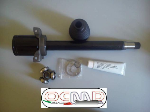 Kit crociera semiasse dx mercedes a170 cdi