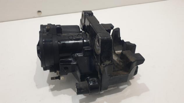 PINZA FRENO POSTERIORE DESTRA ALFA ROMEO Stelvio Serie (949_) 50551349 (16) - Foto 5