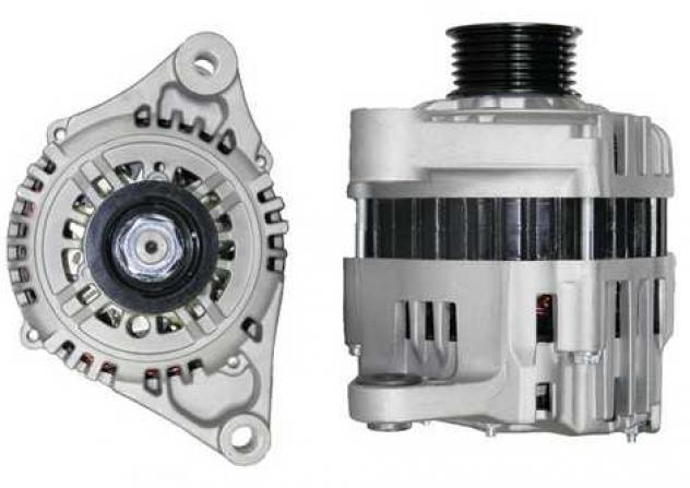 Nissan Micra K11 1.0i 16v dal 1992 in poi alternatore