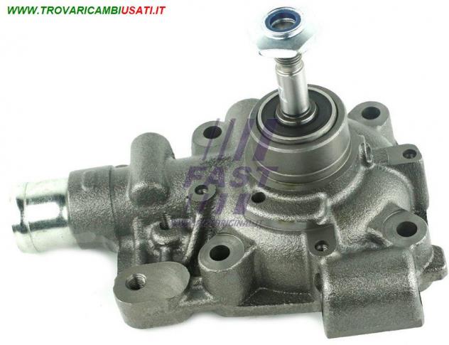 POMPA ACQUA IVECO DAILY 00 C13 S/C9 FT57143 Raffreddamento Termico Raffredamento Pompa acqua