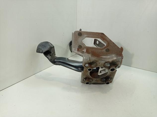 PEDALIERA FRENO + FRIZIONE CITROEN C3 Serie 4500EA DV6FE/BHW (16) - Foto 5