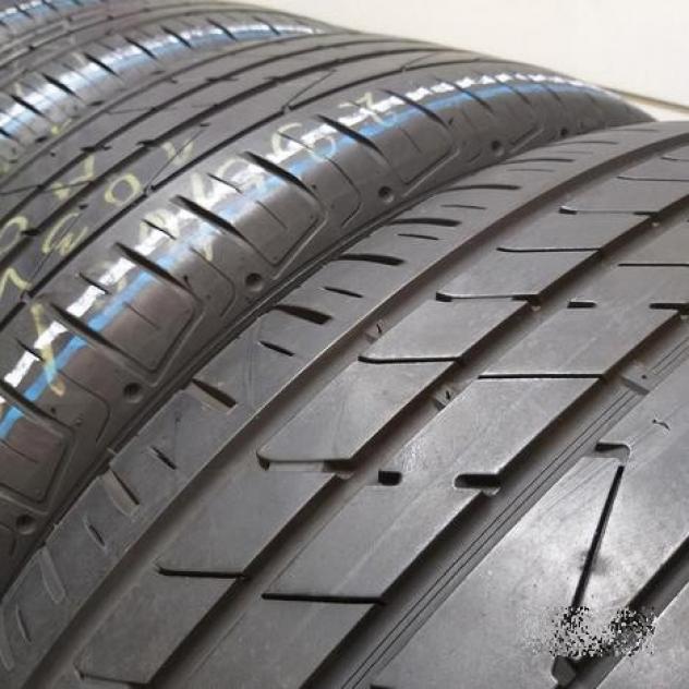 4 gomme 235 60 18 hankook a23570 - Foto 4