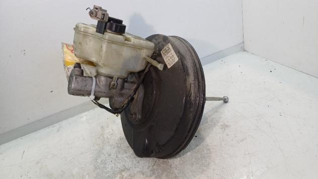 SERVOFRENO AUDI A3 Sportback Serie (8PA) 1K1614105BH/03.7864-9501.4 CBAB diesel 1968 (0408) - Foto 2