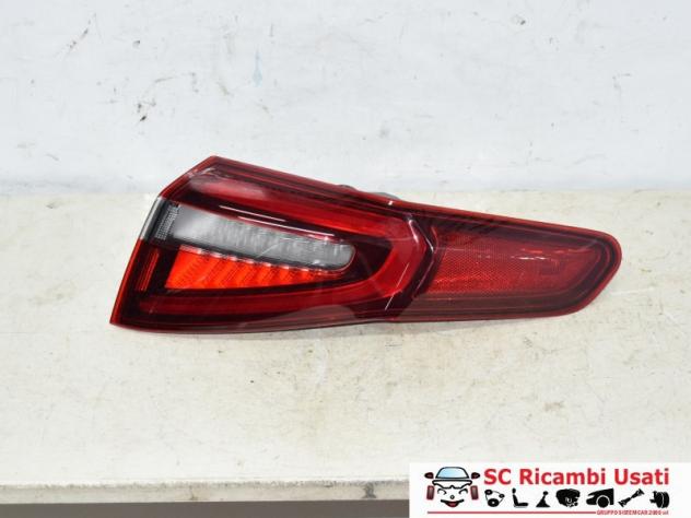 STOP FANALE POSTERIORE DESTRO ALFA ROMEO Stelvio Serie (949_) 50532548 (16) - Foto 4