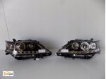 Set Lexus RX 350 LCI, Fari destro, sinistro - 3105, 3106