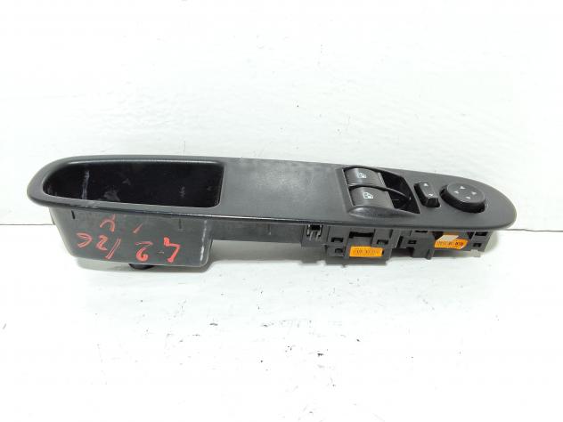PULSANTIERA ANTERIORE SINISTRA LANCIA Ypsilon 4° Serie 735531345 (1123) - Foto 2