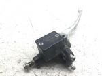 PIAGGIO FLY E3 125 POMPA FRENO ANTERIORE DESTRA CON LEVA 2007 M57100