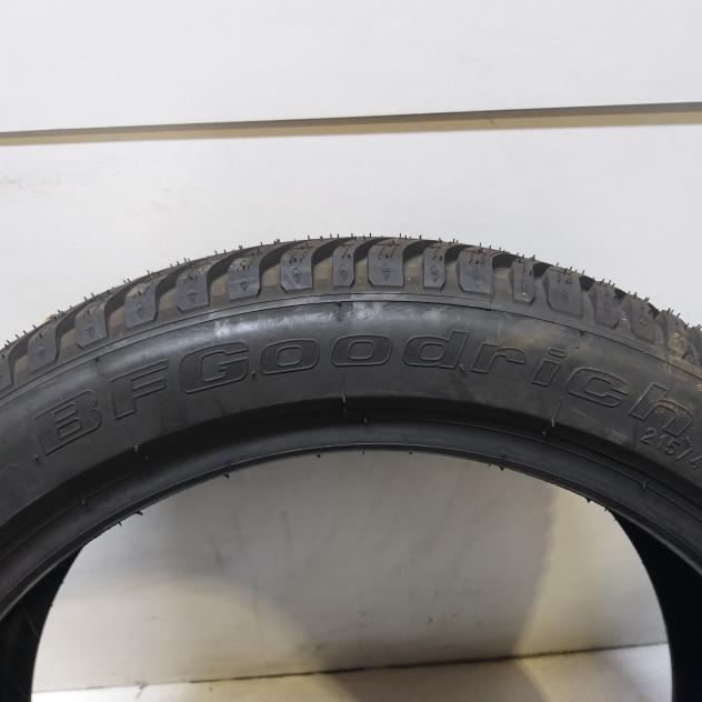 2 GOMME 215 45 17 BFGOODRICH A60199 - Foto 4