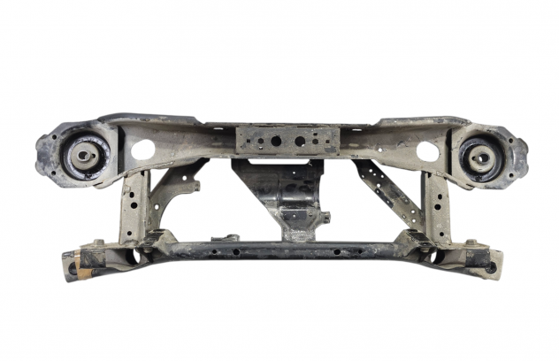 CULLA POSTERIORE VOLVO V40 Serie 31406223AA Diesel 2000 (16) - Foto 13