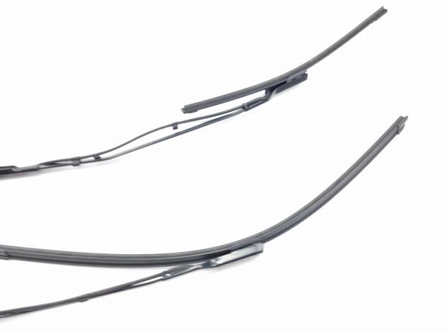 SPAZZOLE TERGICRISTALLO ANTERIORE CITROEN C5 Aircross 1617040080 (18) - Foto 5