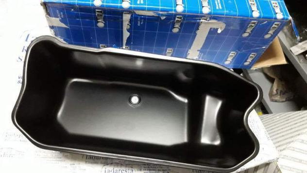 Coppa olio fiat ducato 2.3 d mjet 504328878 - Foto 3