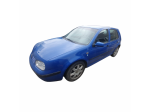 RICAMBI USATI AUTO VOLKSWAGEN Golf 4 Berlina diesel 2.0 (9703)