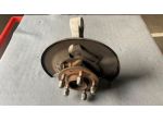 Fusello anteriore SX Chevrolet Captiva 2.2VCDI del 2012