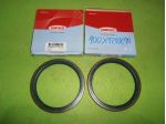PARAOLIO ANELLO DI TENUTA IVECO DAF VOLVO LEYLAND EUROTEC MERCEDES RENAULT