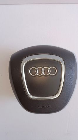 AIRBAG SX VOLANTE AUDI A4 2007 8E0880201CD6PS