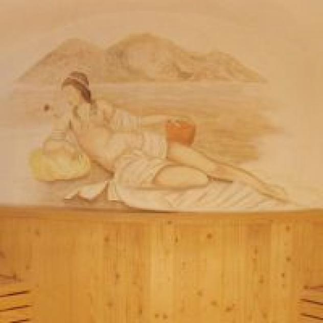 Reiterer Bernhard - Decorazioni Artistiche - Foto 2