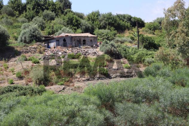 Terreno Edificabile in vendita a Calatabiano, Ponte Borea - Foto 5