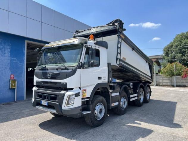 VOLVO FMX 500 rif. 23830900 - Foto 2