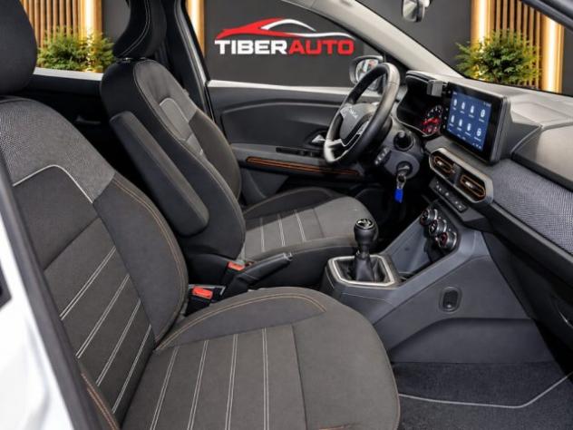 DACIA SANDERO N1 4 POSTI 1.0 TCe ECO-G Expression rif. 24202644 - Foto 5