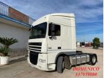 DAF XF 105.460 TRATTORE STRADALE RIBASSATO