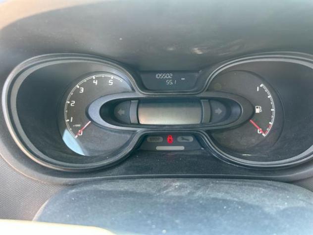 FIAT Talento 1.6 MJT 120CV PC-TN-DC Furgone 12q rif. 23973266 - Foto 10