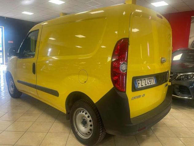 FIAT Doblo Doblò 1.3 MJT PC-TN Cargo Lamierato SX E6 rif. 23995687 - Foto 7