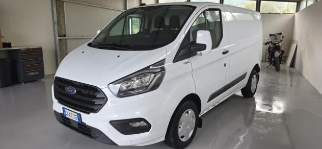 Ford Transit Custom 280 2.0 EcoBlue 130 Trend - Foto 2