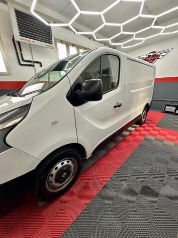 Renault Trafic Trafic T29 2.0 dCi 120CV PC-TN Furgone Ice - Foto 5