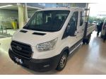 FORD Transit 350 2.0 ECO 170CV L4 Cab.Trend DOPPIA CABINA rif. 23940504