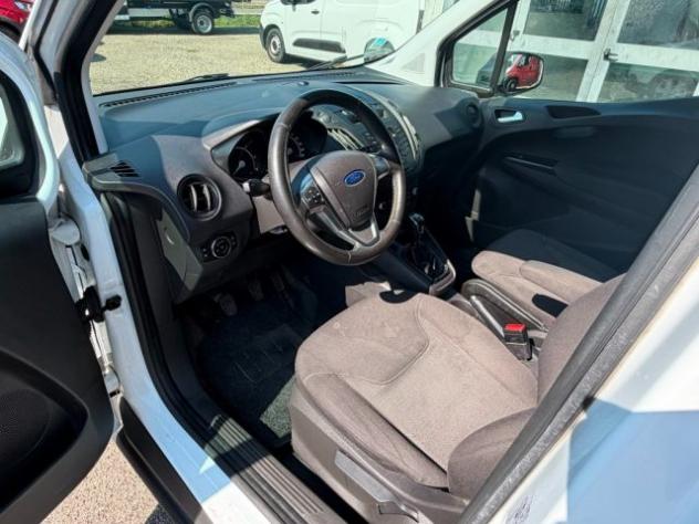FORD Transit Courier 1.5 TDCi 75CV Van Trend rif. 23987910 - Foto 6