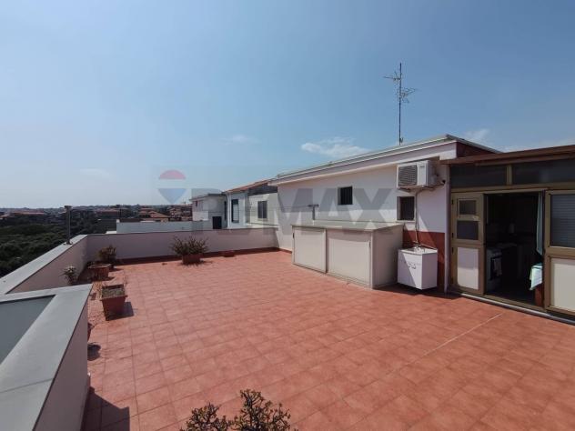 appartamento in vendita a Misterbianco