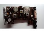 RADIO OM transistor germanio
